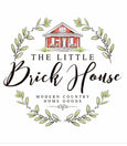 The Little Brick House 2010
